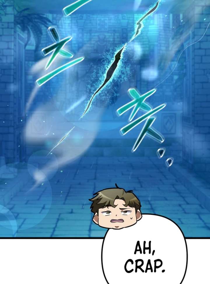 The Regressed Extra Becomes a Genius chapter 6 page 80