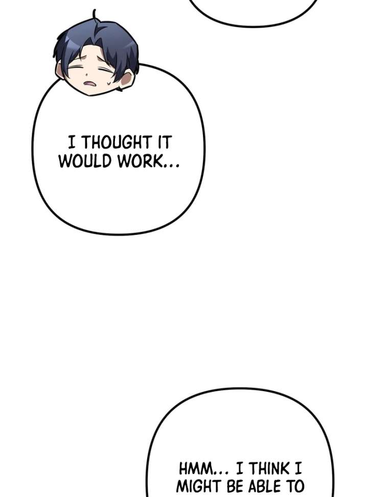 The Regressed Extra Becomes a Genius chapter 6 page 81