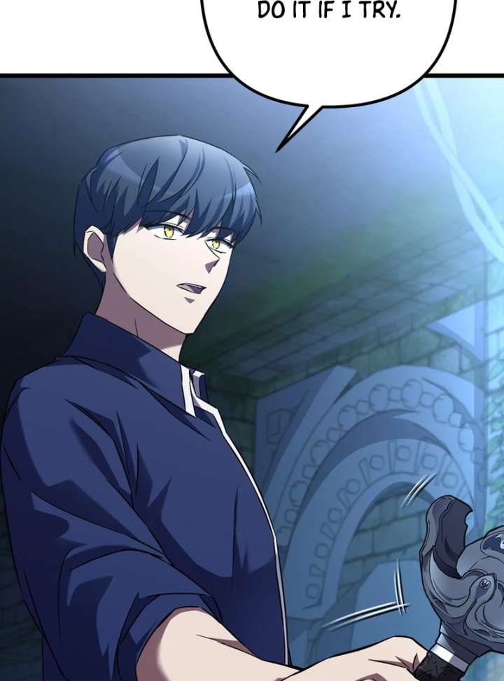 The Regressed Extra Becomes a Genius chapter 6 page 82