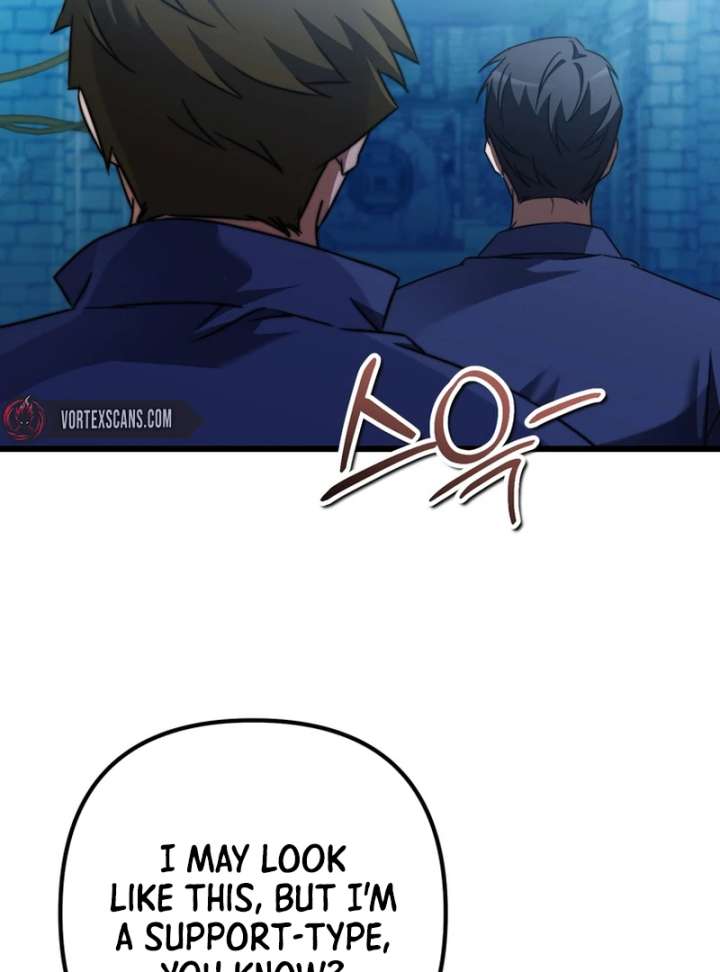 The Regressed Extra Becomes a Genius chapter 6 page 84