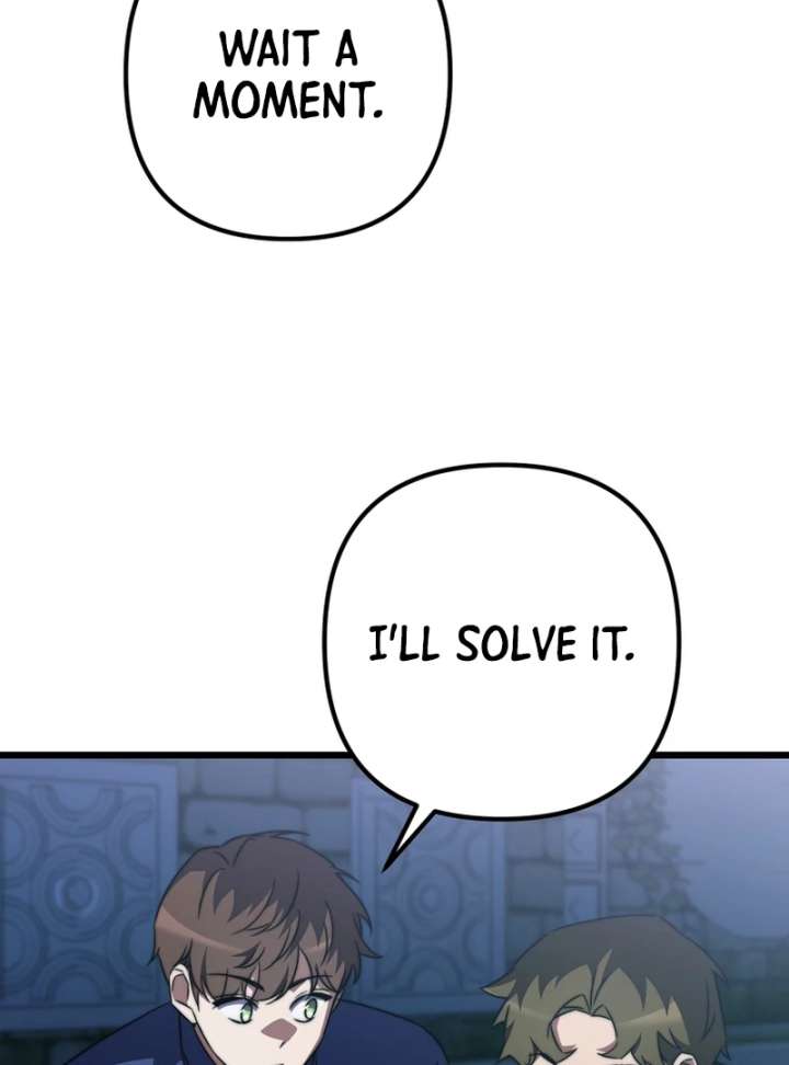 The Regressed Extra Becomes a Genius chapter 6 page 94