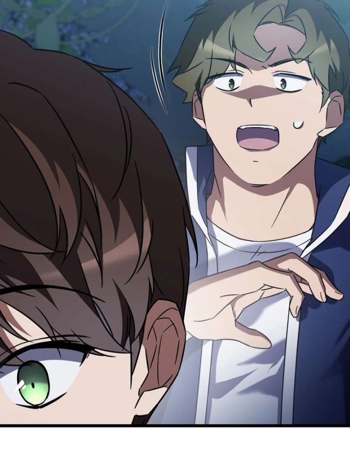 The Regressed Extra Becomes a Genius chapter 6 page 97