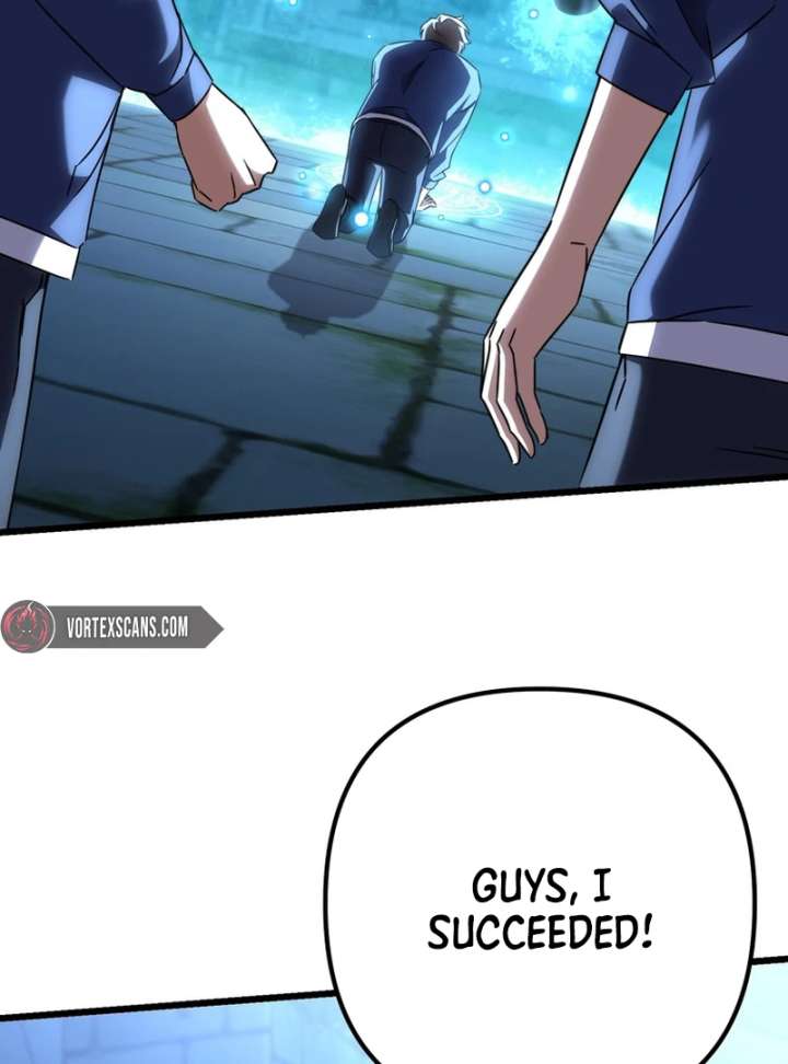 The Regressed Extra Becomes a Genius chapter 6 page 116