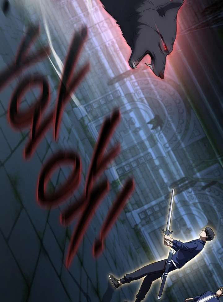 The Regressed Extra Becomes a Genius chapter 6 page 136