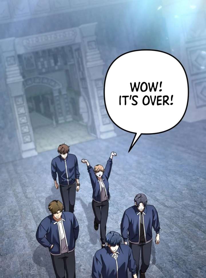 The Regressed Extra Becomes a Genius chapter 6 page 149