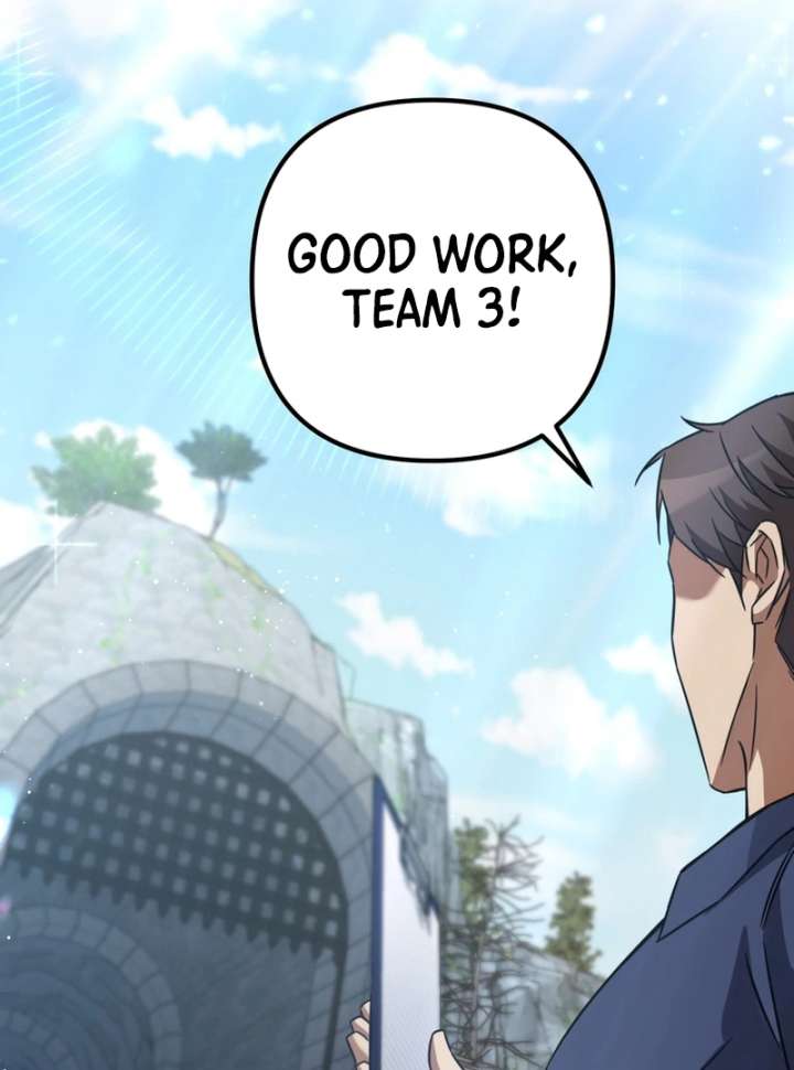 The Regressed Extra Becomes a Genius chapter 6 page 151