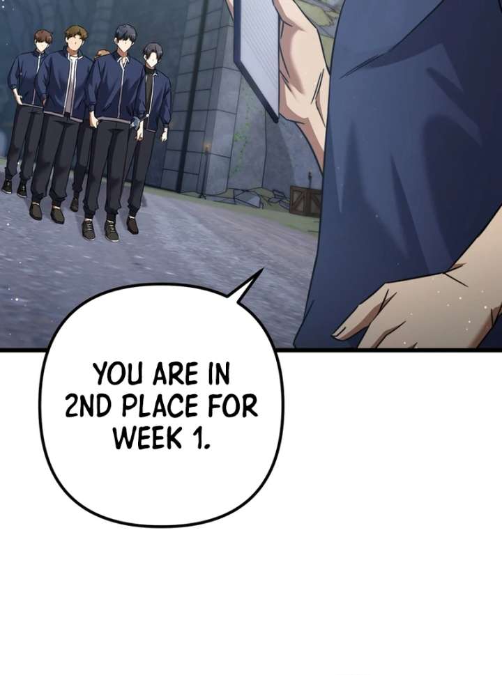 The Regressed Extra Becomes a Genius chapter 6 page 152