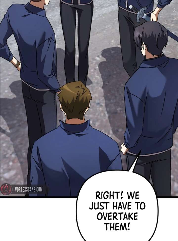 The Regressed Extra Becomes a Genius chapter 6 page 166