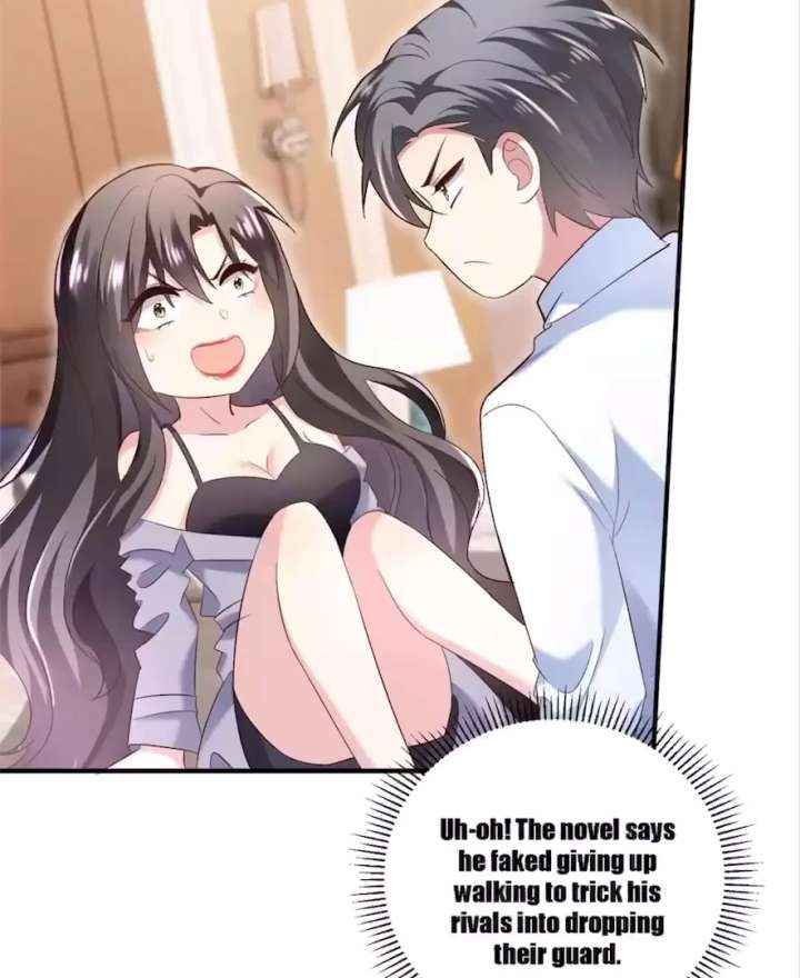 From Somebody to Nobody to Somebody Again chapter 2 page 18