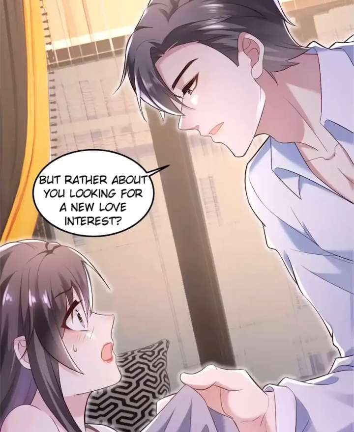 From Somebody to Nobody to Somebody Again chapter 2 page 31