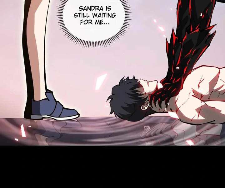 Doomsday Arrival: Evolution Into the Crimson King chapter 16 page 41