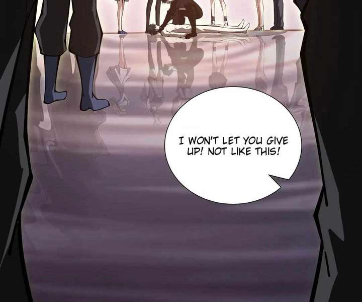 Doomsday Arrival: Evolution Into the Crimson King chapter 16 page 44