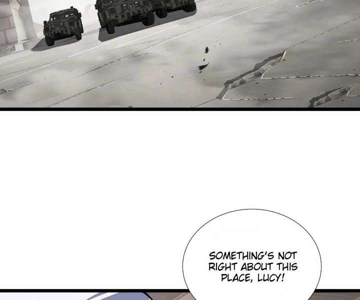 Doomsday Arrival: Evolution Into the Crimson King chapter 16 page 80