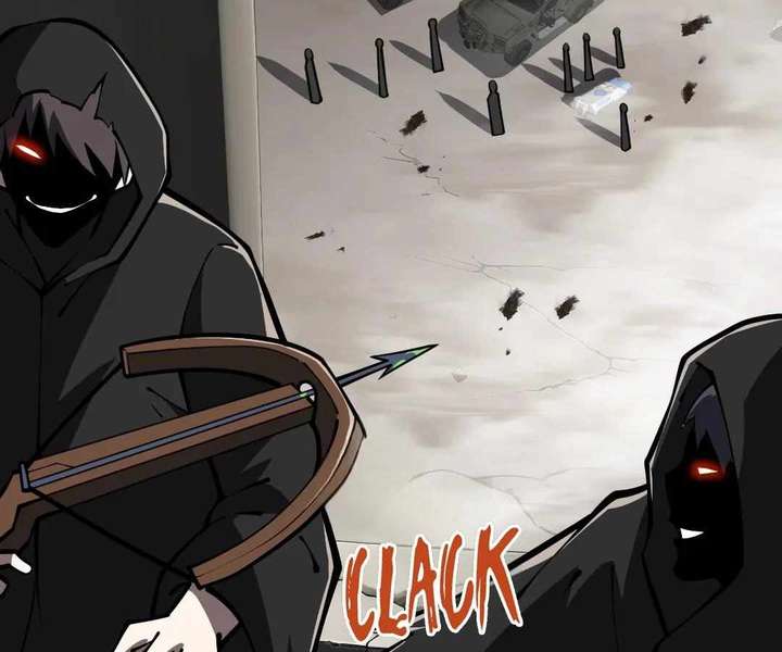 Doomsday Arrival: Evolution Into the Crimson King chapter 16 page 87