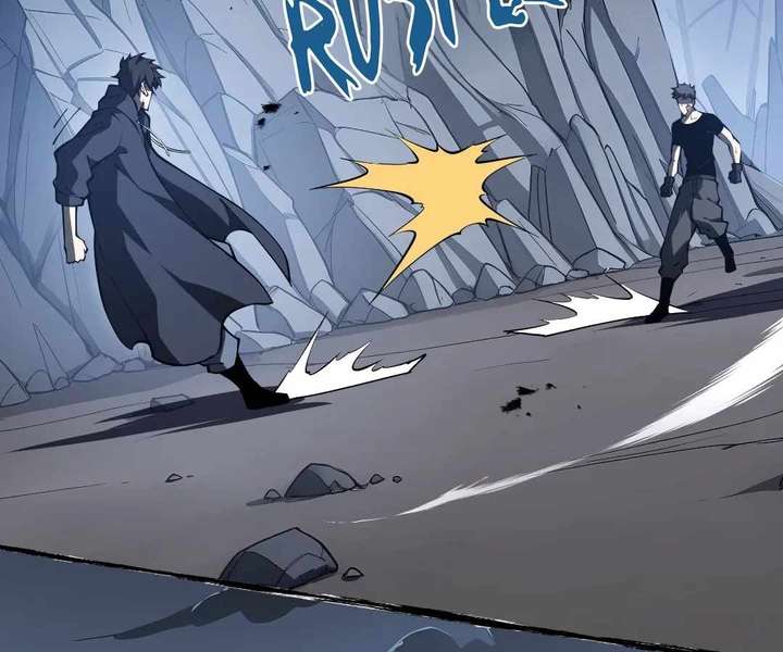 Doomsday Arrival: Evolution Into the Crimson King chapter 39 page 84