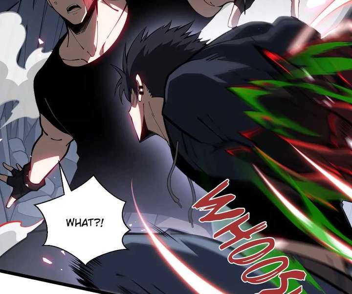 Doomsday Arrival: Evolution Into the Crimson King chapter 40 page 5