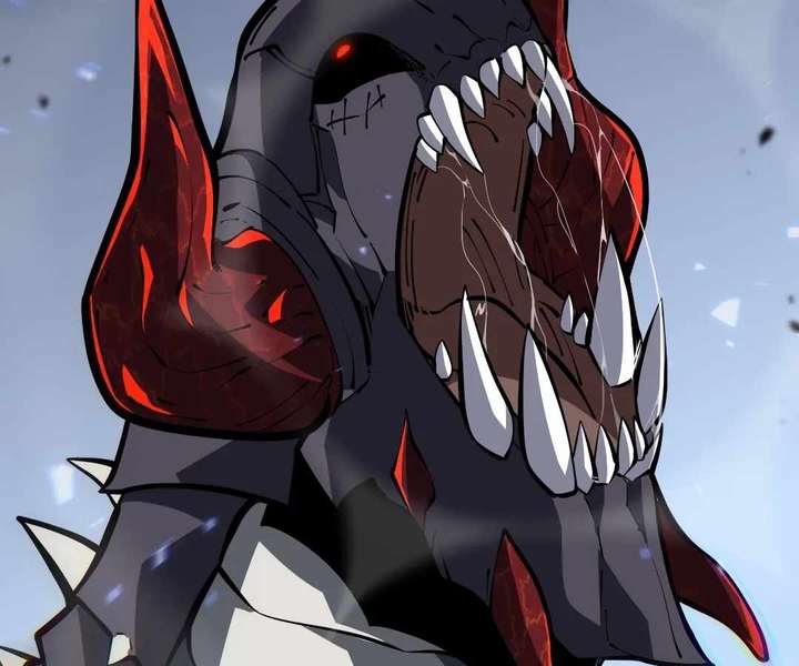 Doomsday Arrival: Evolution Into the Crimson King chapter 40 page 34