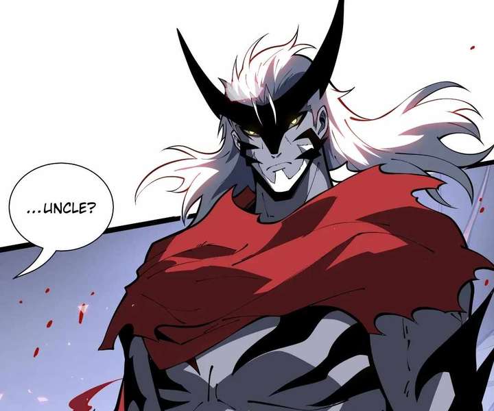 Doomsday Arrival: Evolution Into the Crimson King chapter 40 page 86