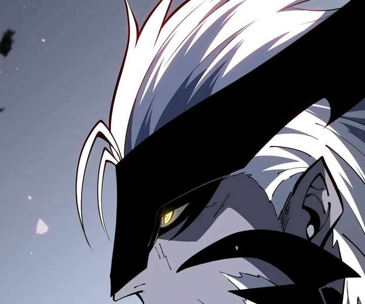 Doomsday Arrival: Evolution Into the Crimson King chapter 40 page 92