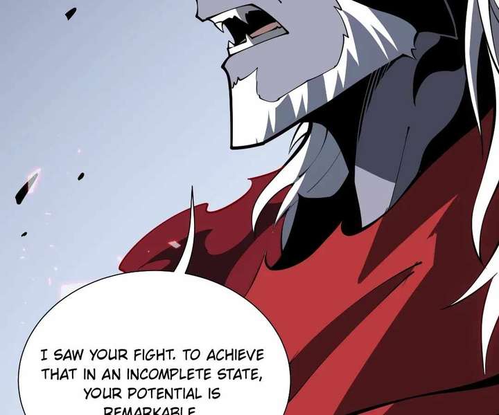 Doomsday Arrival: Evolution Into the Crimson King chapter 40 page 93
