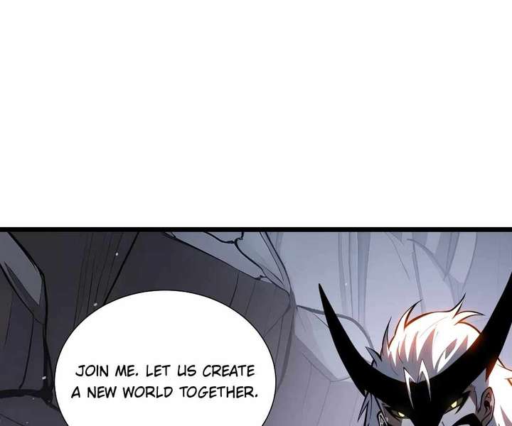 Doomsday Arrival: Evolution Into the Crimson King chapter 40 page 97