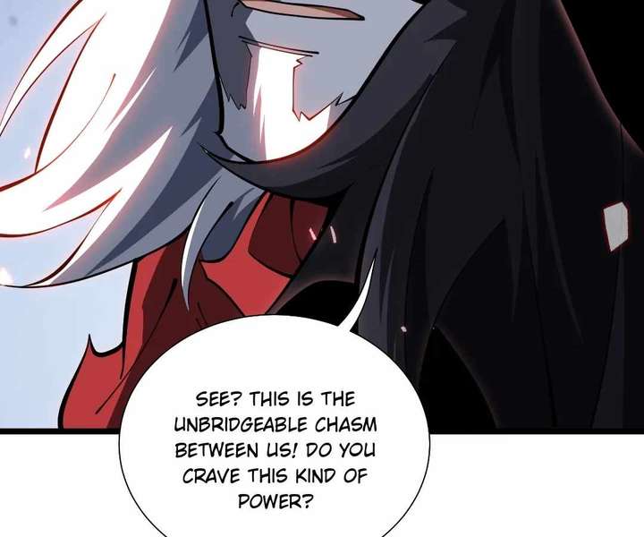 Doomsday Arrival: Evolution Into the Crimson King chapter 41 page 25