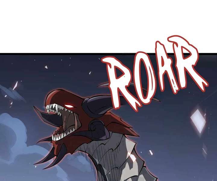Doomsday Arrival: Evolution Into the Crimson King chapter 41 page 33