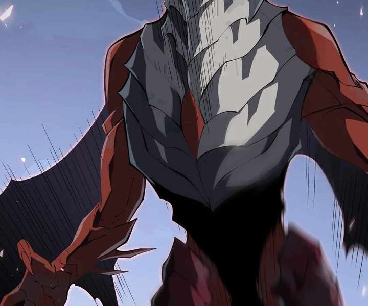 Doomsday Arrival: Evolution Into the Crimson King chapter 41 page 34