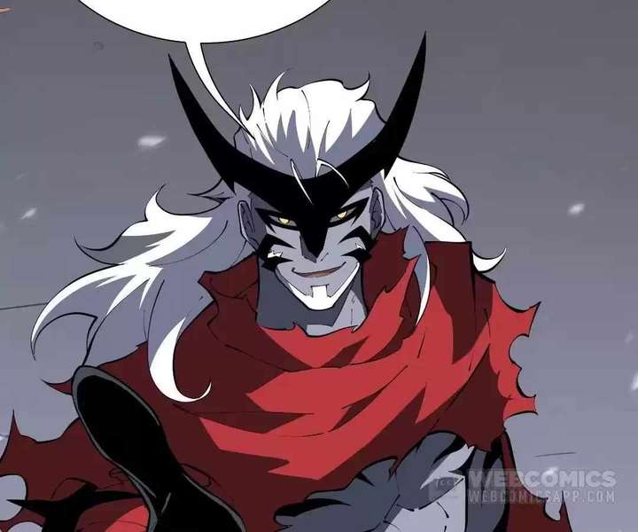 Doomsday Arrival: Evolution Into the Crimson King chapter 41 page 59