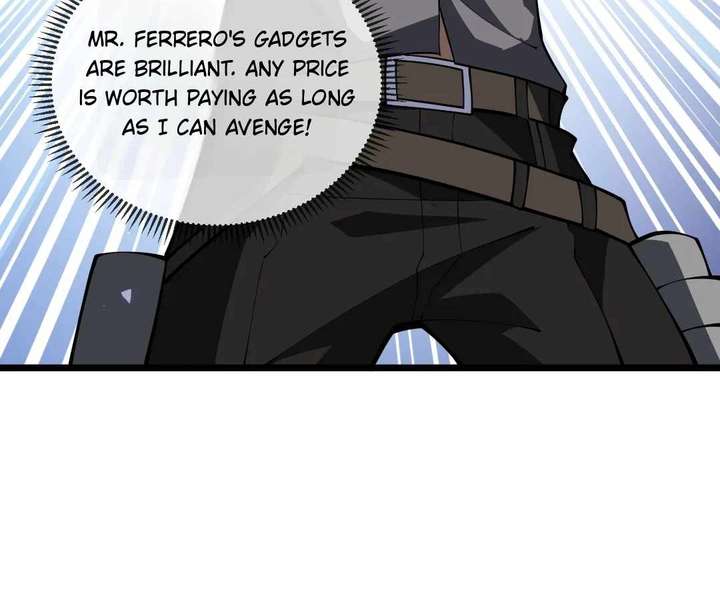 Doomsday Arrival: Evolution Into the Crimson King chapter 41 page 73