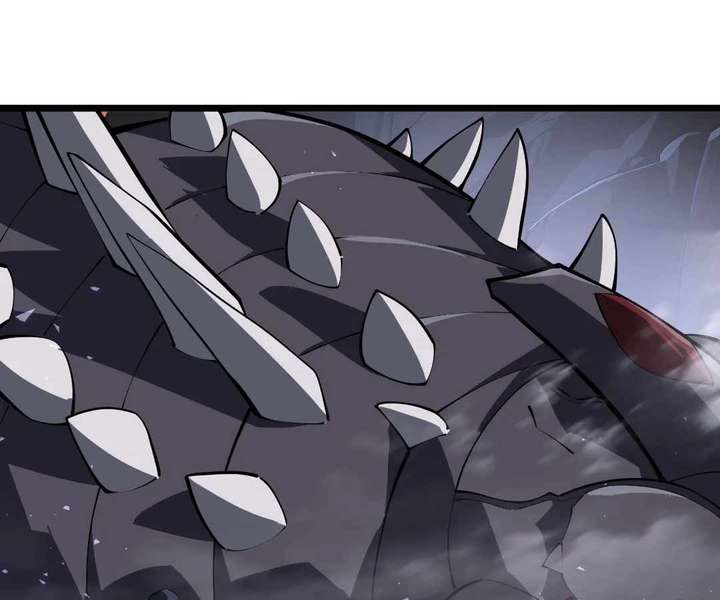 Doomsday Arrival: Evolution Into the Crimson King chapter 41 page 74