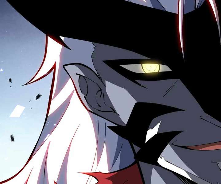 Doomsday Arrival: Evolution Into the Crimson King chapter 41 page 80