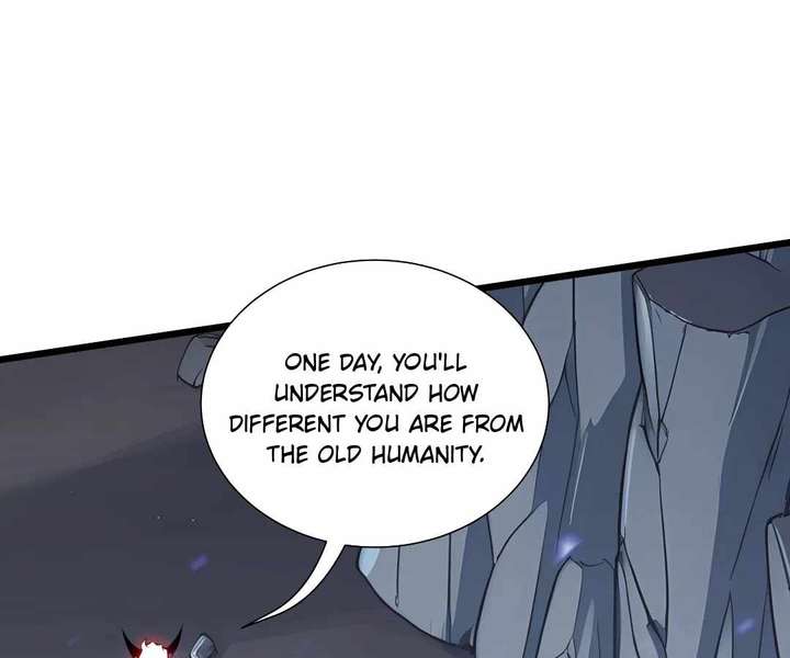 Doomsday Arrival: Evolution Into the Crimson King chapter 41 page 82