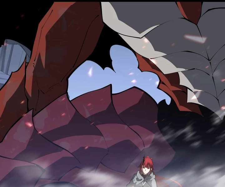 Doomsday Arrival: Evolution Into the Crimson King chapter 41 page 86