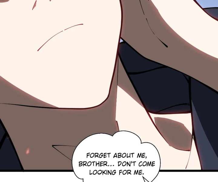 Doomsday Arrival: Evolution Into the Crimson King chapter 41 page 93