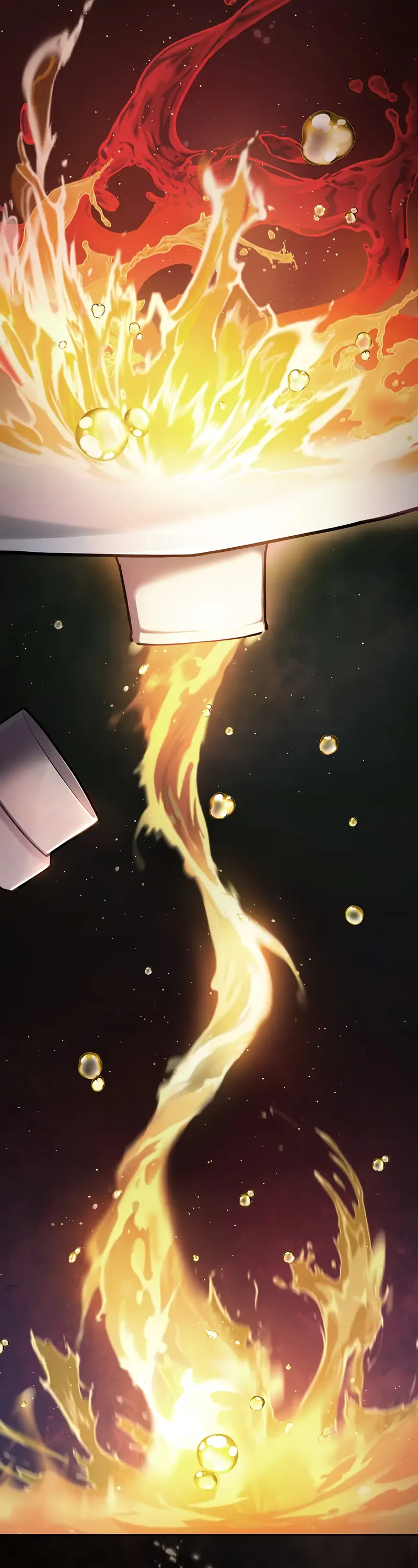 Reincarnated as the Grand Duke’s Third Son chapter 1 page 5