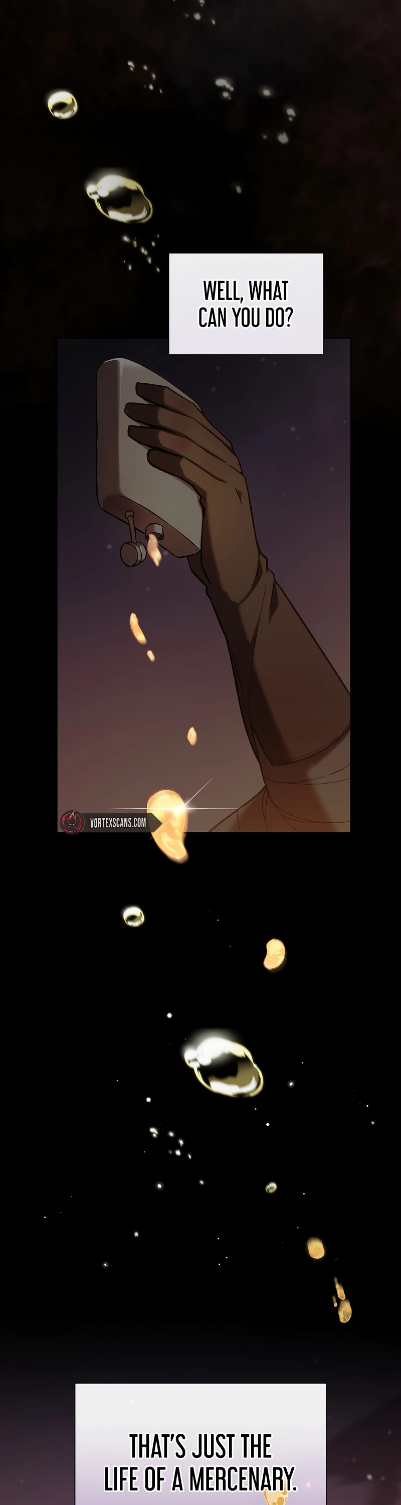 Reincarnated as the Grand Duke’s Third Son chapter 1 page 6