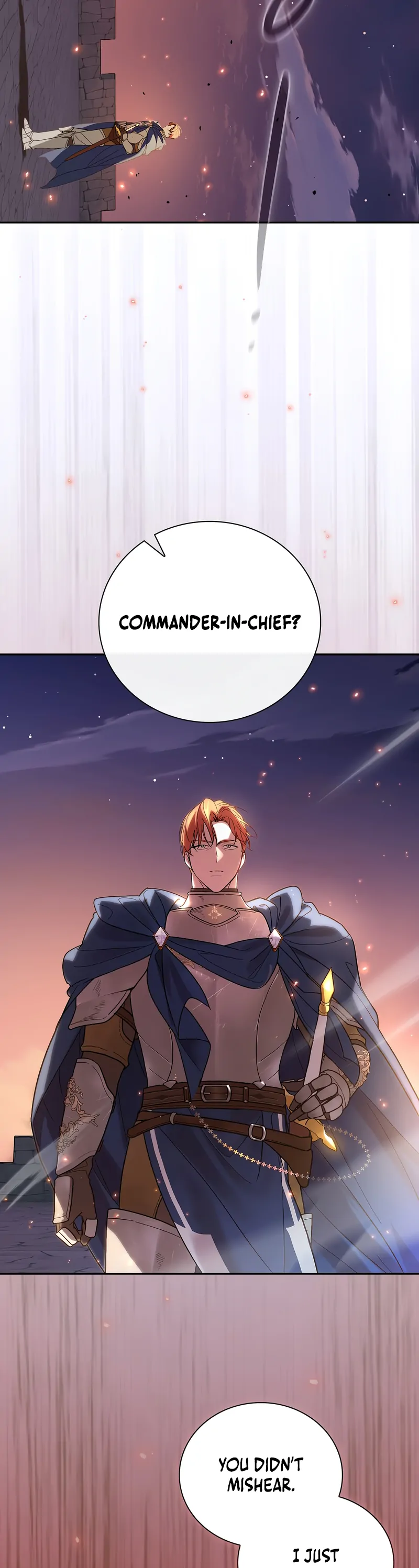 Reincarnated as the Grand Duke’s Third Son chapter 1 page 12
