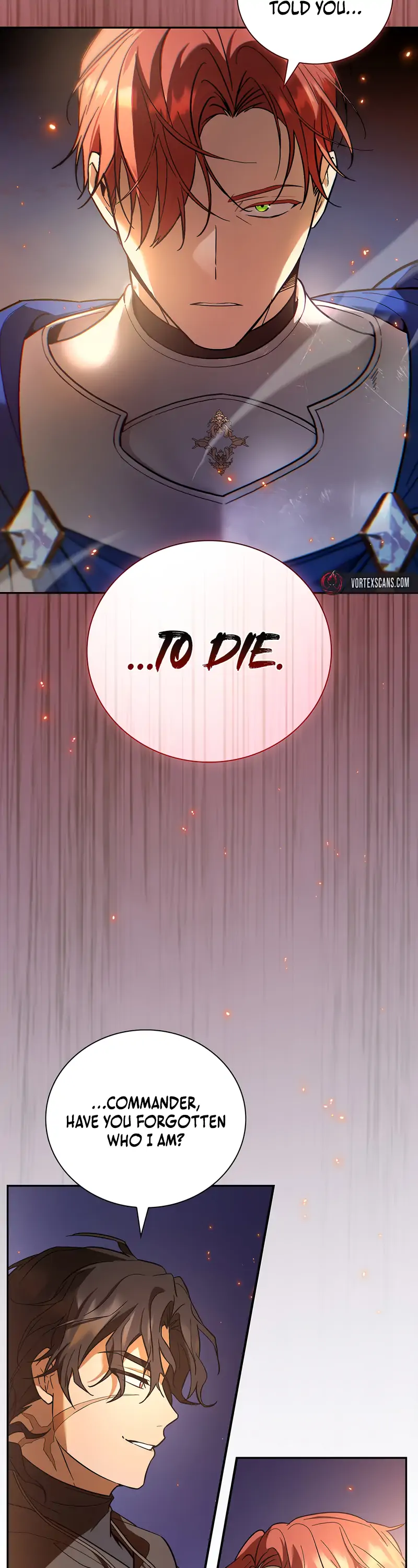 Reincarnated as the Grand Duke’s Third Son chapter 1 page 13