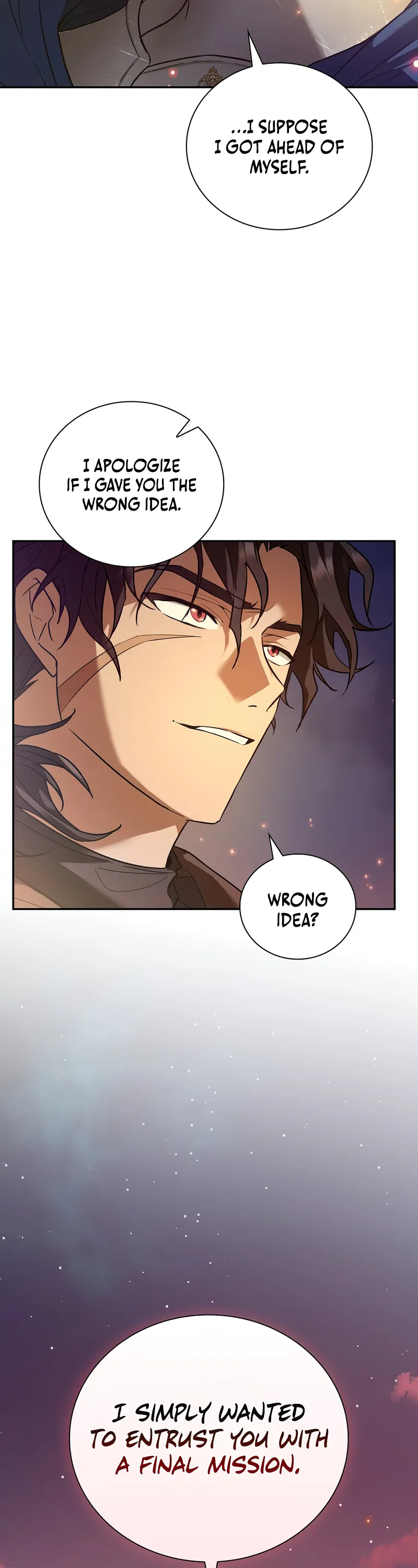 Reincarnated as the Grand Duke’s Third Son chapter 1 page 17