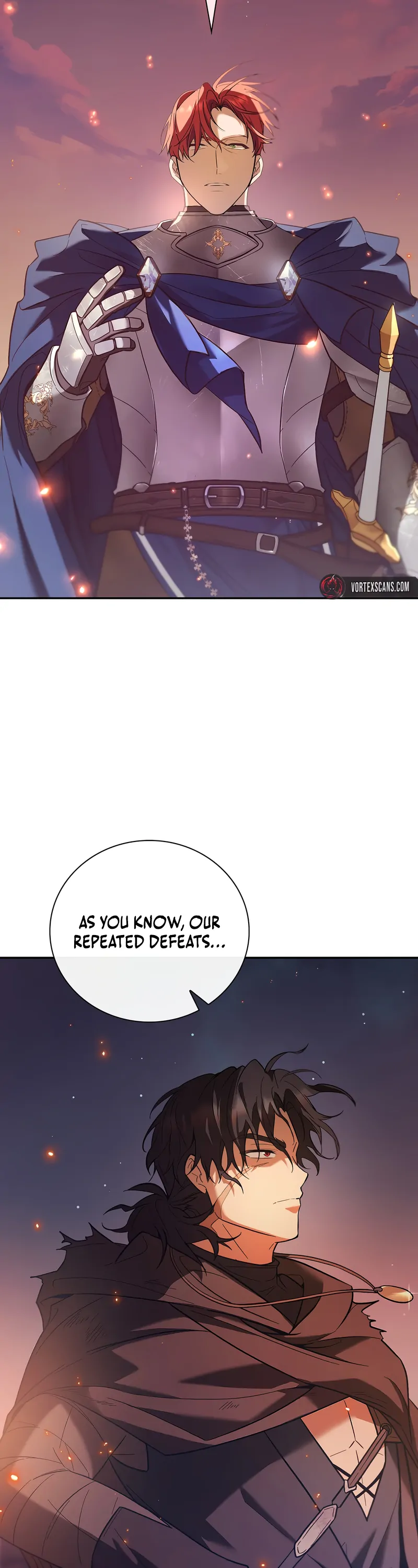 Reincarnated as the Grand Duke’s Third Son chapter 1 page 18