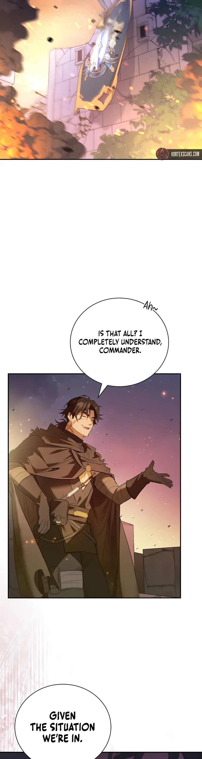 Reincarnated as the Grand Duke’s Third Son chapter 1 page 21