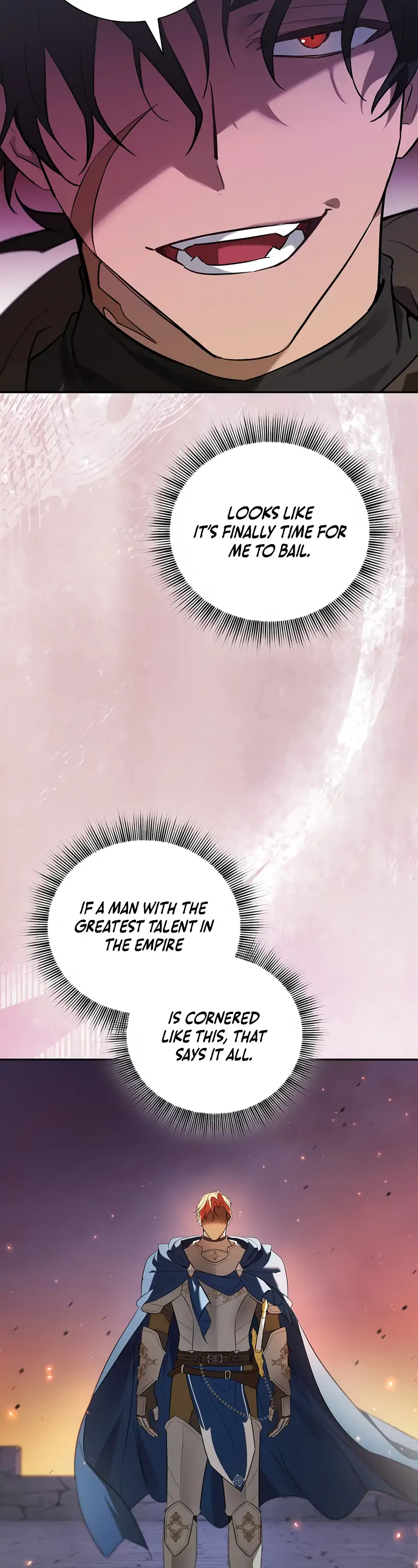 Reincarnated as the Grand Duke’s Third Son chapter 1 page 22