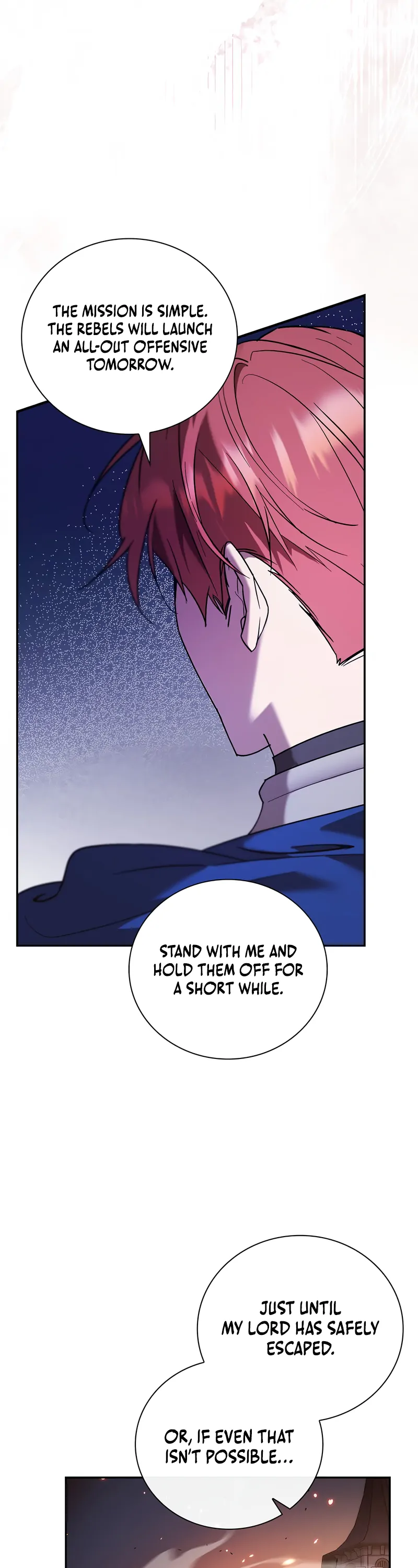 Reincarnated as the Grand Duke’s Third Son chapter 1 page 24