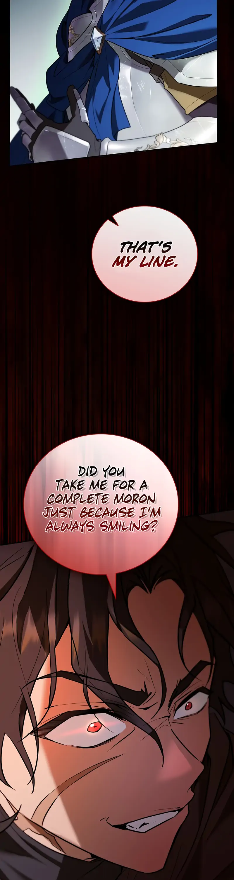Reincarnated as the Grand Duke’s Third Son chapter 1 page 28