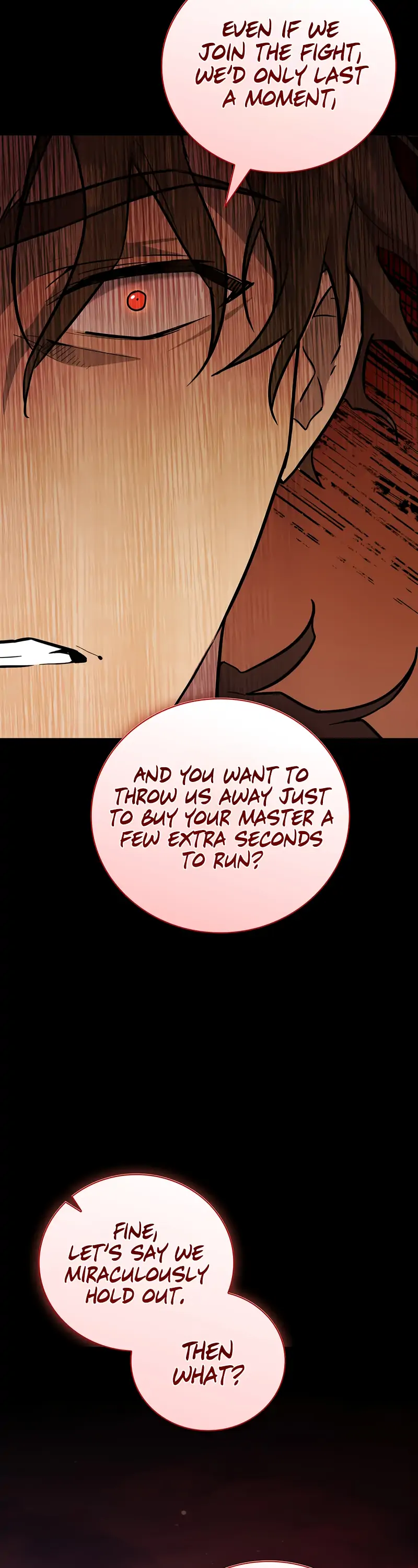 Reincarnated as the Grand Duke’s Third Son chapter 1 page 30