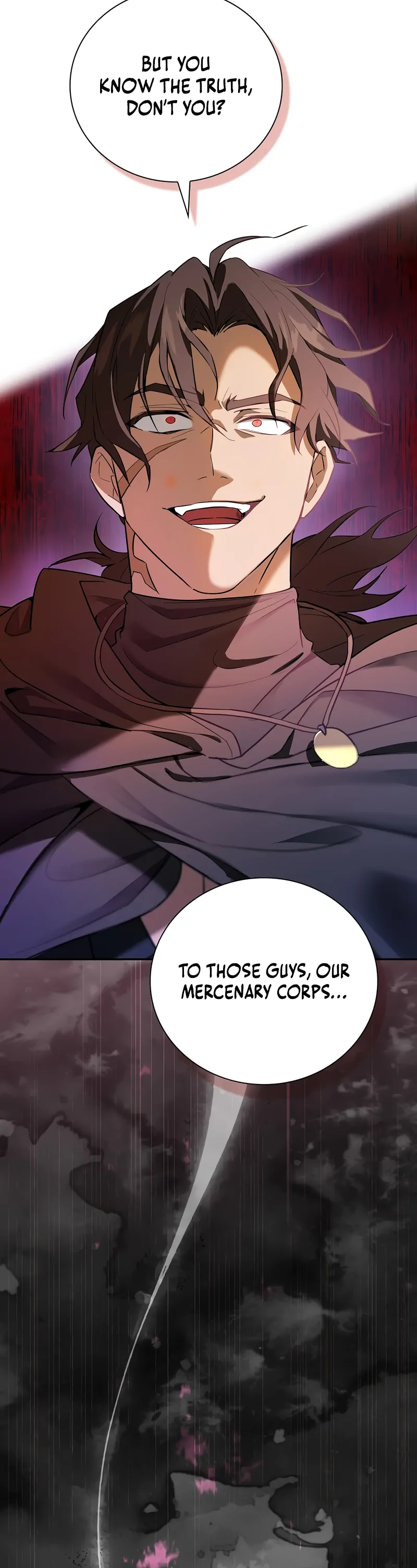Reincarnated as the Grand Duke’s Third Son chapter 1 page 34