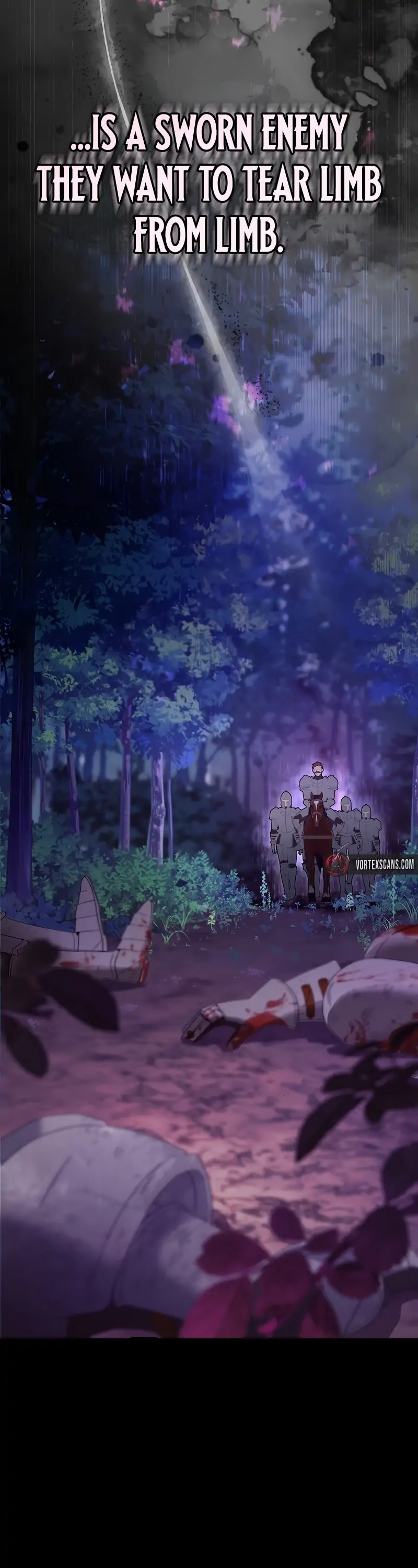 Reincarnated as the Grand Duke’s Third Son chapter 1 page 35