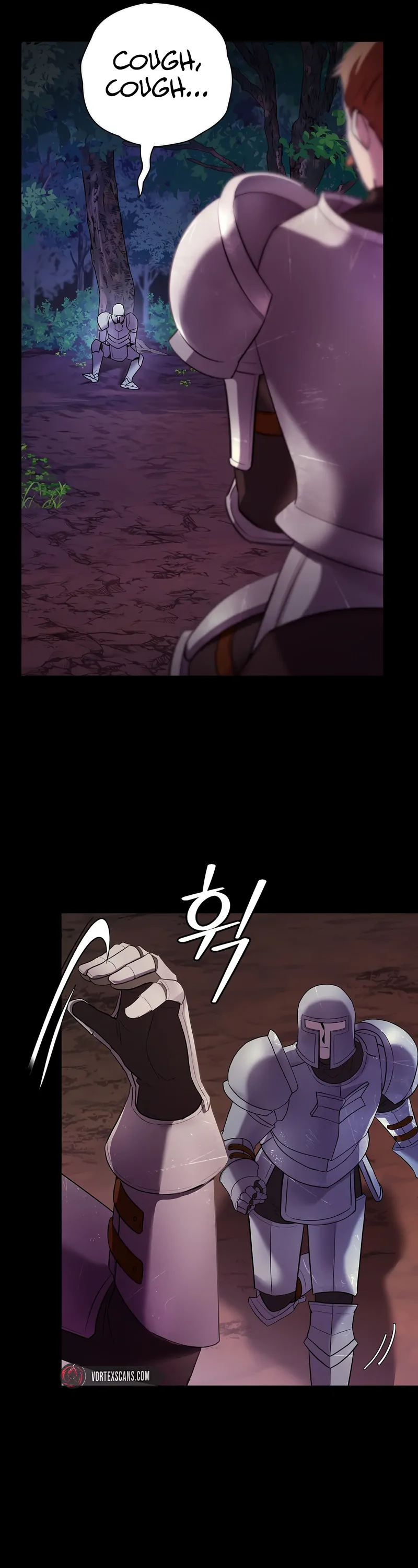 Reincarnated as the Grand Duke’s Third Son chapter 1 page 36