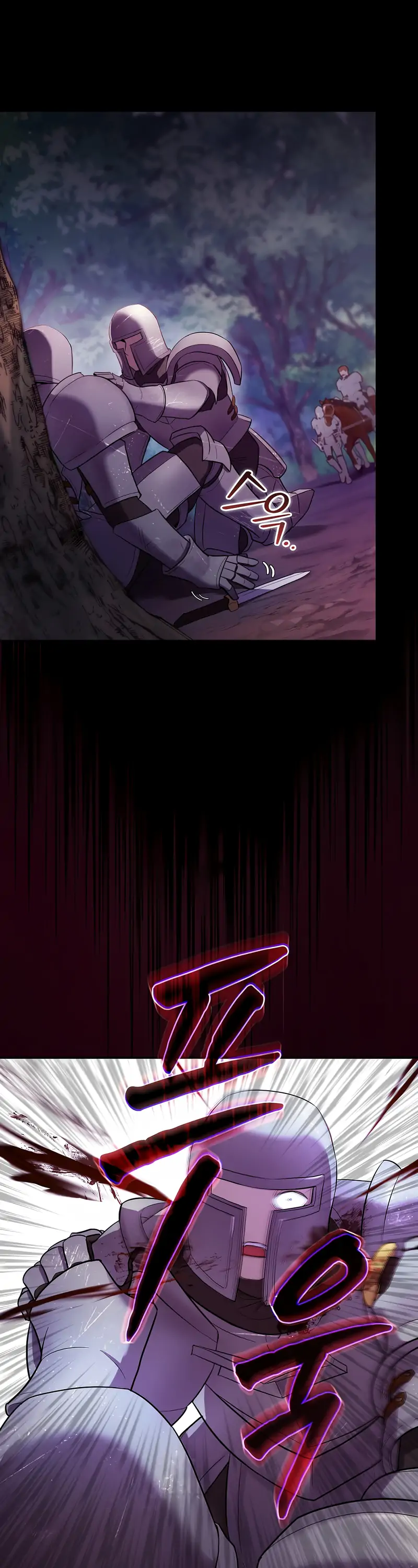 Reincarnated as the Grand Duke’s Third Son chapter 1 page 37